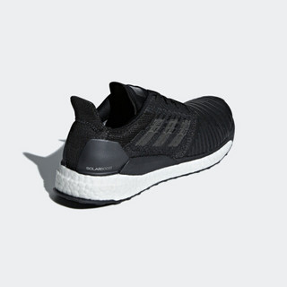 阿迪达斯官网adidas SOLAR BOOST M男鞋跑步运动鞋CQ3171 如图 40.5