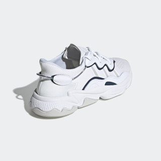 阿迪达斯官网 adidas 三叶草 OZWEEGO 男女鞋经典运动鞋EF4287 如图 41