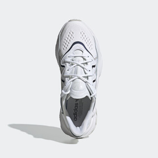 阿迪达斯官网 adidas 三叶草 OZWEEGO 男女鞋经典运动鞋EF4287 如图 41