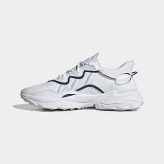阿迪达斯官网 adidas 三叶草 OZWEEGO 男女鞋经典运动鞋EF4287 如图 41