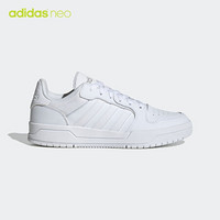 阿迪达斯官网 adidas neo ENTRAP 女鞋休闲运动鞋EG4329 如图 37