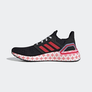 阿迪达斯官网 adidas ULTRABOOST 20 男女鞋跑步运动鞋FX8886 如图 41