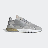 阿迪达斯官网 adidas 三叶草 NITE JOGGER 男女鞋经典运动鞋FW5335 如图 42.5