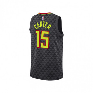 NBA-Nike 老鹰队卡特 Swingman 男 运动球衣篮球服 864457 老鹰队 XL