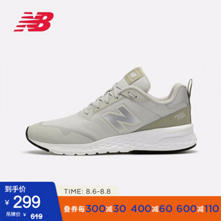 new balance MS515LF2 男女休闲鞋