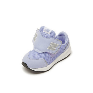 New Balance nb童鞋 2020新款男童女童0~4岁 儿童运动鞋IHX70SEG 紫色 IHX70SEG 26