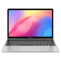 Teclast 台电 F7S 14.1英寸 商务本 灰色(赛扬N4100、核芯显卡、8GB、128GB SSD、1080P、IPS、60Hz) HUB HDMI线