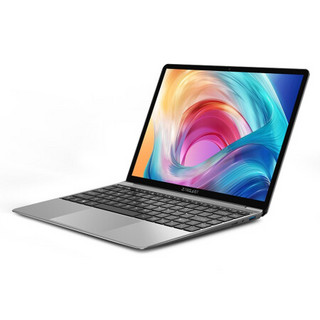 Teclast 台电 F7S 14.1英寸 商务本 灰色(赛扬N4100、核芯显卡、8GB、128GB SSD、1080P、IPS、60Hz) HUB HDMI线