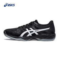 ASICS/亚瑟士 2020春夏男士排球鞋  GEL-TACTIC 1071A031-100 黑色/白色 40