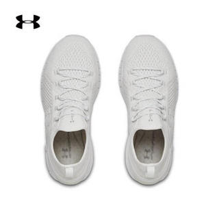 安德玛官方UA HOVR Phantom女子跑步鞋Under Armour3021589 白色102 37.5