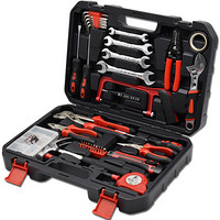 卡夫威尔 112件套工具箱组合工具套装 H14002A