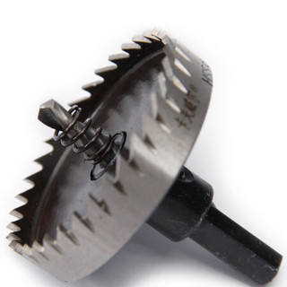 卡夫威尔 高速钢金属开孔器 扩孔器 空心钻头 28mm SH5002A15