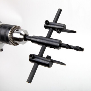 卡夫威尔 木工开孔锯钻头可调节式飞机型 SH4009