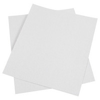 卡夫威尔10片装氧化铝涂层砂纸（400目）YS3206