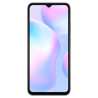  红米 REDMI  9A 4G手机 4GB+64GB 砂石黑