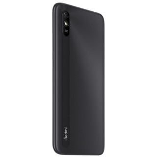  红米 REDMI  9A 4G手机 4GB+64GB 砂石黑