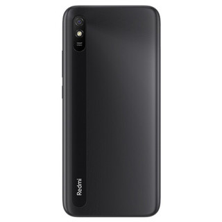  红米 REDMI  9A 4G手机 4GB+64GB 砂石黑