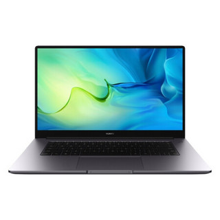 HUAWEI 华为 MateBook D 15 2020款 15.6英寸 轻薄本