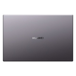 HUAWEI 华为 MateBook D14 锐龙版 R7 4000系列 14.0英寸 商务本 深空灰(锐龙R7-4700U、核芯显卡、16GB、512GB SSD、1080P、IPS、60Hz、NblL-WFP9)