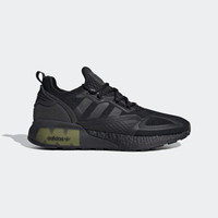 阿迪达斯官网 adidas 三叶草 ZX 2K BOOST 男女鞋经典运动鞋FV8453 如图 41