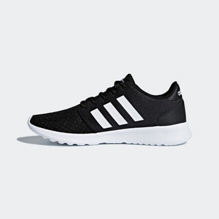 adidas NEO QT RACER DB0275 女款休闲鞋