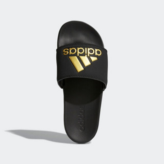 阿迪达斯官网adidas ADILETTE COMFORT 女鞋游泳运动凉拖鞋B41742 如图 36.5