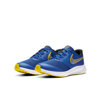Nike耐克官方NIKE STAR RUNNER 2 GS大童跑步童鞋AQ3542 BV1723