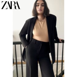 ZARA 05039371613-26 女士连体衣