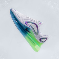 Nike耐克官方NIKE AIR MAX 720 20男子运动鞋新款休闲气垫 CT5229