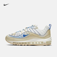 Nike耐克官方NIKE AIR MAX 98 LX女子运动鞋休闲鞋气垫鞋 CD0685