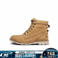 Timberland添柏岚户外徒步休闲鞋女鞋轻便透气鞋靴|A11JP A11JPW