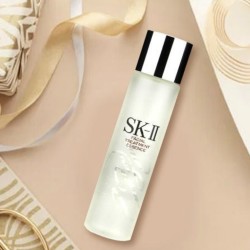 SK-II 护肤精华露 神仙水 250ml