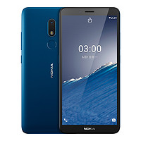 Nokia 诺基亚 C3 4G智能手机 3GB 32GB