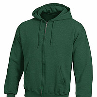 银联返现购、邮税补贴：Champion 冠军 Hoodie Middleweight 男士运动衣