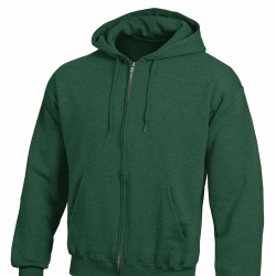 Champion 冠军 Hoodie Middleweight 男士运动衣