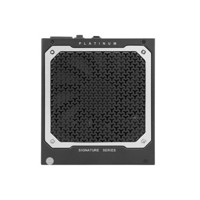 Antec 安钛克 SG1300 白金牌（92%）全模组ATX电源 1300W