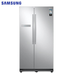 SAMSUNG 三星 RS55N3003SA/SC 545升 双开门电冰箱