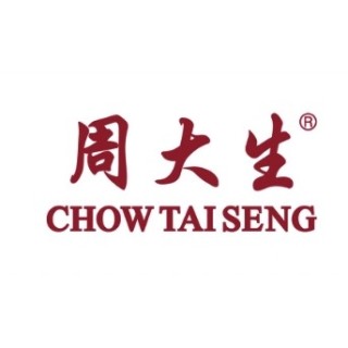 CHOW TAI SENG/周大生