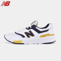 new balance  CM997HCA-D 男款休闲鞋