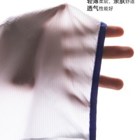 ANTA安踏童装儿童夏装男童薄外套2020夏季运动皮肤风衣女童外套空调衫