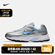 耐克 女子 NIKE INITIATOR 跑步鞋 394053 394053-001 39