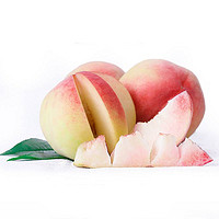 山西脆桃4.5斤 2件合发1件9斤装 偶数件发货 应季水果脆甜可口现摘新鲜果子