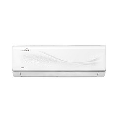 美的（Midea）26GW/N8XJA3  大1匹 壁挂式空调+（晒单再反20元）