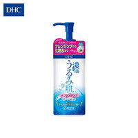 DHC 蝶翠诗 浓密保湿免洗温和卸妆液 290ml *3件