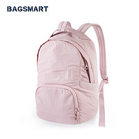 bagsmart BM0301018AN 双肩背包