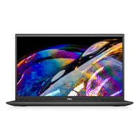 DELL 戴尔 灵越5000 15.6英寸 轻薄本 星空灰(酷睿i7-1065G7、MX330、16GB、512GB SSD、1080P、IPS）