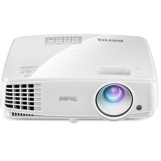 BenQ 明基 ED935 投影机套装 120英寸幕布+吊架+HDMI线