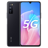 HUAWEI 华为 畅享Z 5G手机 6GB+64GB 幻夜黑