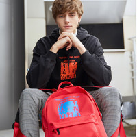 Semir 森马 男女同款双肩包