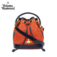 VIVIENNE WESTWOOD薇薇安威斯特伍德 奢侈品包包西太后单肩背手提包